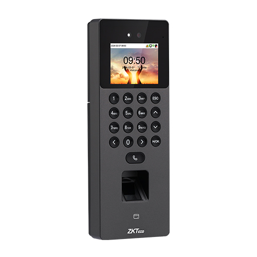 Máy chấm công khuôn mặt SenseFace 2A